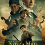 King's man: Начало (The King's Man)