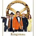 Kingsman: Золотое кольцо